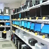 Компьютерные магазины в Емельяново
