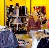 Магазины одежды и обуви в Емельяново