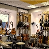 Музыкальные магазины в Емельяново