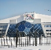 Спортивные комплексы в Емельяново