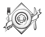 Космик - иконка «ресторан» в Емельяново