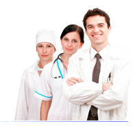 ЦентроВет - иконка «врачи» в Емельяново